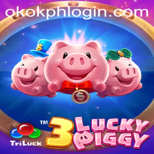Exploring 3LUCKYPIGGY: A Delightful Gaming Experience on OKOK.PH