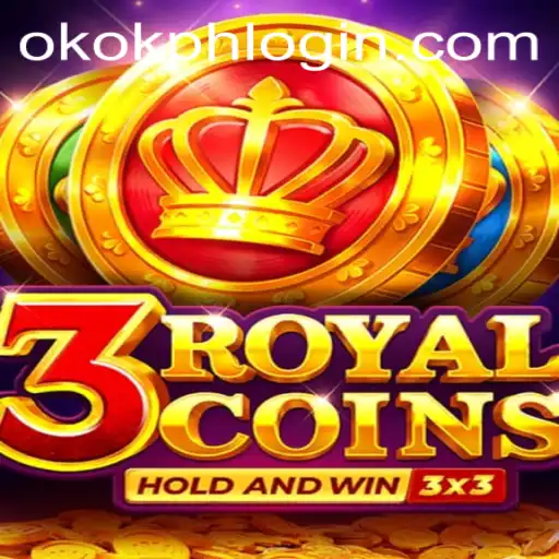 Discover the Exciting World of 3royalcoins with OKOK.PH