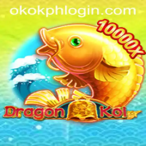 Exploring the Mystical World of DragonKoi with OKOK.PH