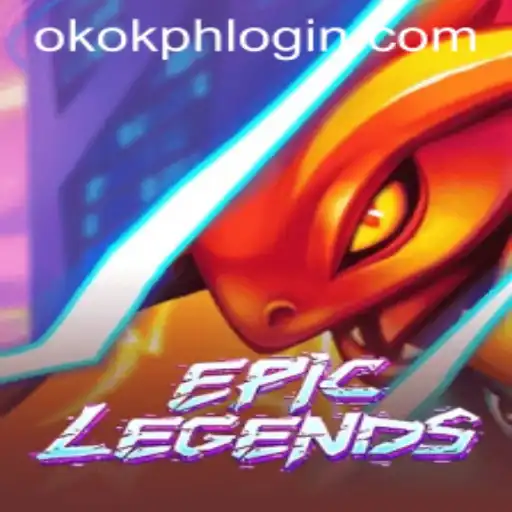 EpicLegends: A Deep Dive into an Unmatched Gaming Experience