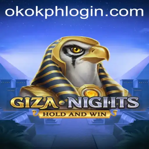 Unveiling GizaNights: A New Virtual Realm Powered by OKOK.PH