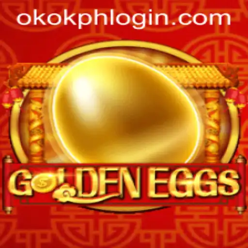 GoldenEggs: A Revolutionary Gaming Experience with OKOK.PH