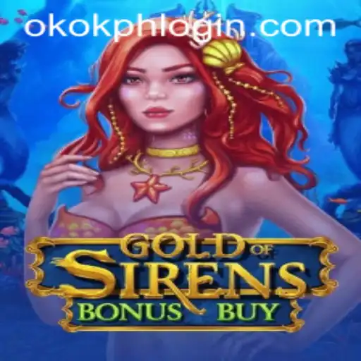 Explore the World of GoldofSirensBonusBuy: An Immersive Gaming Experience