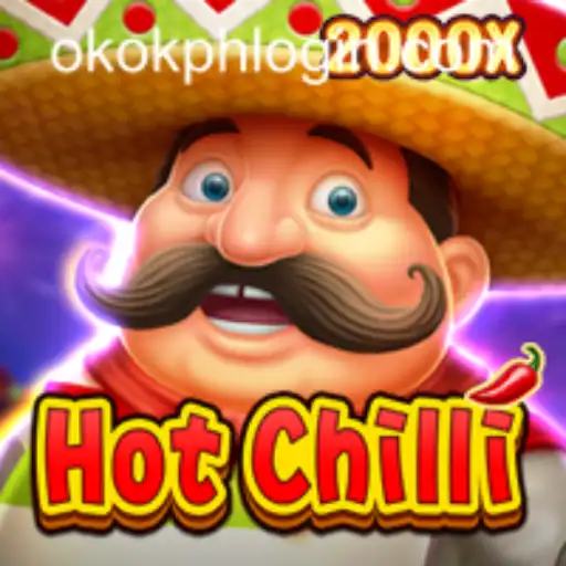 Unveiling HotChilli: A Spicy Gaming Experience with OKOK.PH