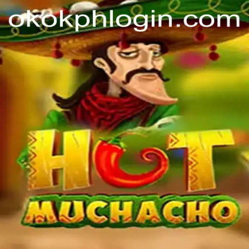 Unveiling HotMuchacho: The Exciting New Gaming Sensation by OKOK.PH