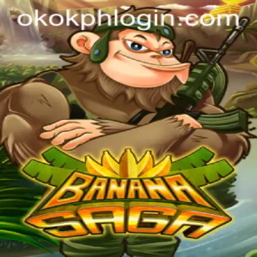 Exploring the Exciting World of BananaSaga: A Gaming Adventure with OKOK.PH