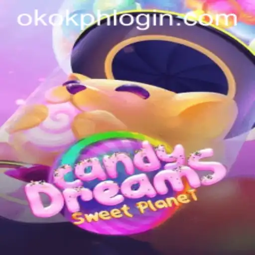 The Enchanting World of CandyDreams: A Sweet Adventure with OKOK.PH