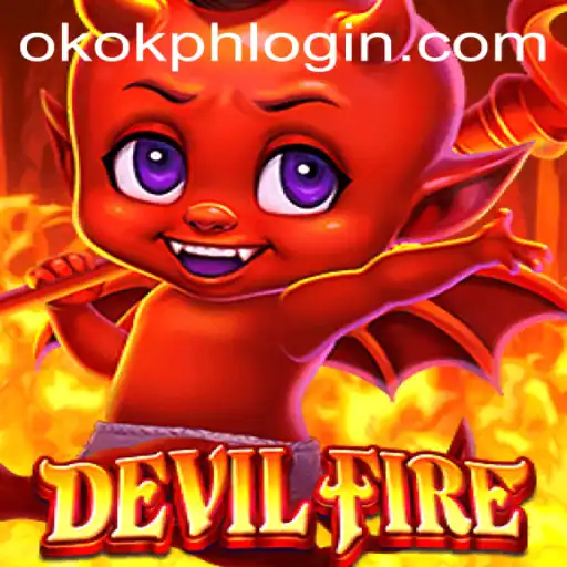 DevilFire: Unleash the Power of Darkness