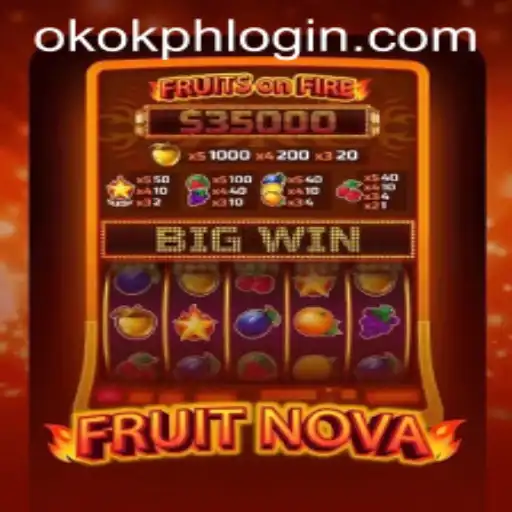Discovering the Excitement of FruitNova: A Juicy Gaming Adventure