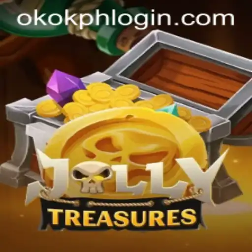 Discover the Thrills of JollyTreasures in the World of OKOK.PH