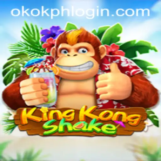 KingKongShake: A Thrilling Adventure in the World of OKOK.PH