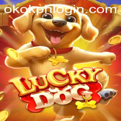 Discover the Thrills of LuckyDog: A Game-Changing Adventure with OKOK.PH
