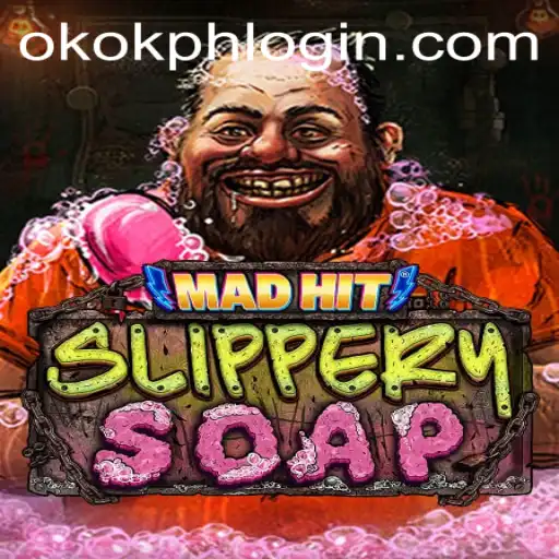 Unveiling MadHitSlipperySoap: A New Gaming Sensation