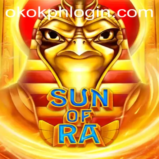 Explore the Mystical World of SunofRa: A Thrilling Journey Through Ancient Egypt