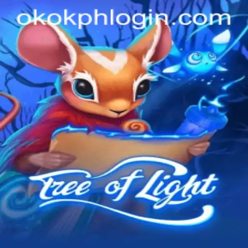 TreeofLight: Illuminating the Gaming World with OKOK.PH