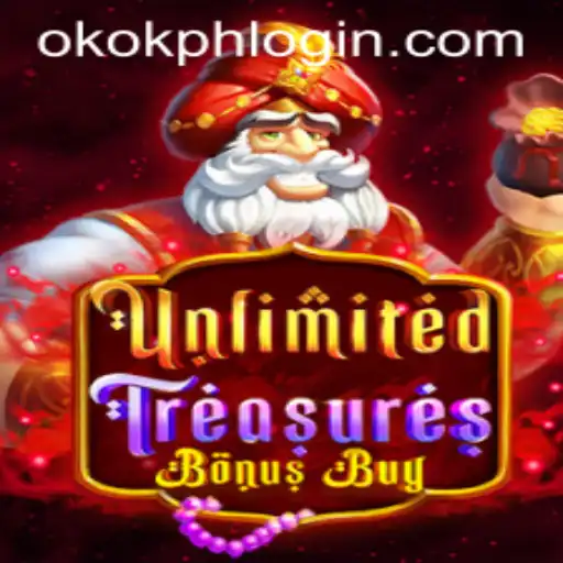 UnlimitedTreasuresBonusBuy: Discover the World of Virtual Treasures with OKOK.PH