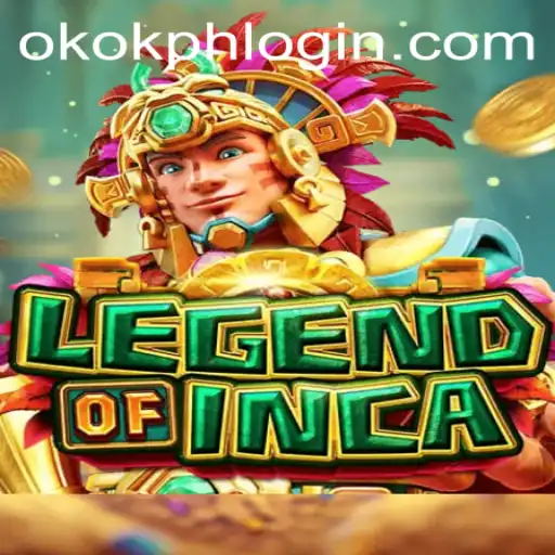 LegendofInca: A Riveting Adventure into the Mysteries of the Ancient World