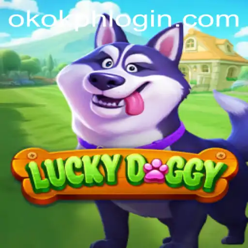 Unleash Fun with LuckyDoggy: A Thrilling Adventure for All