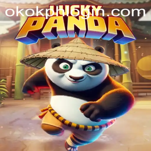 Exploring the Enchanting World of LuckyPanda and the Rise of OKOK.PH