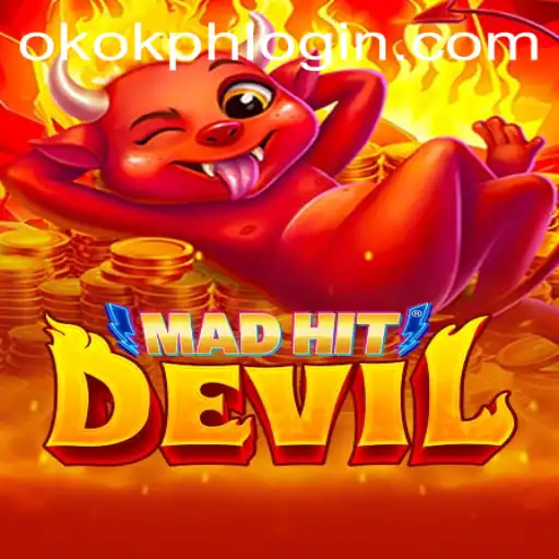 Discover the Thrilling World of MadHitDevil: Unraveling the Excitement with OKOK.PH