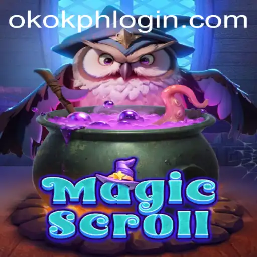 MagicScroll: The Enchanting World of Online Adventure