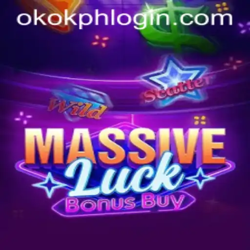 Discover the Excitement of MassiveLuckBonusBuy and its Impact in the Gaming Industry