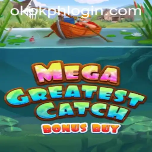 Discovering MegaGreatestCatchBonusBuy: A Game-Changer in Online Gaming