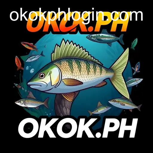 The Rise of Online Fishing with OKOK.PH