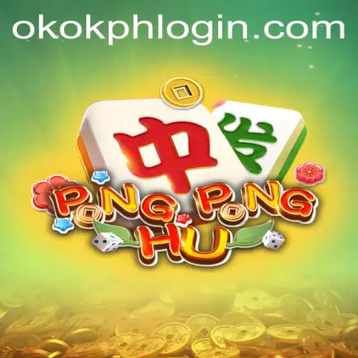 Discovering the Exciting World of PONGPONGHU: The Game Taking OKOK.PH by Storm