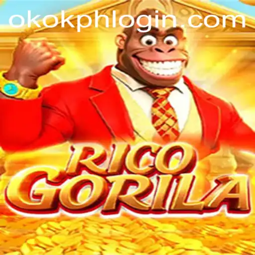 Discover RicoGorila: A Journey into the World of Adventure and Strategy