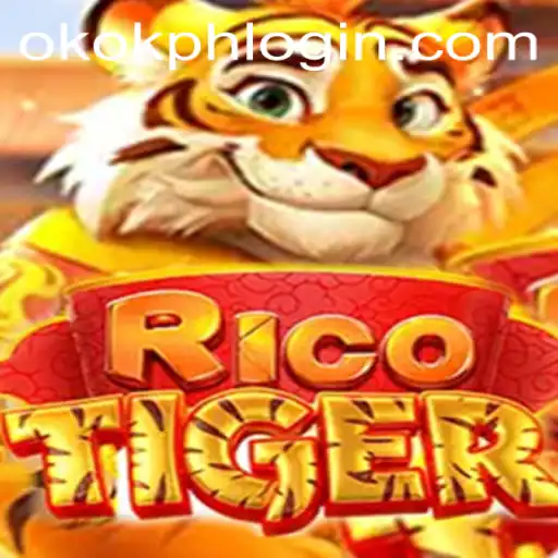 Unveiling RicoTiger: The Thrilling Game Making Waves in the Gaming World