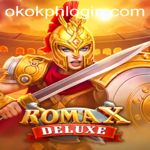 Exploring the World of RomaXDeluxe: A Riveting Gaming Experience