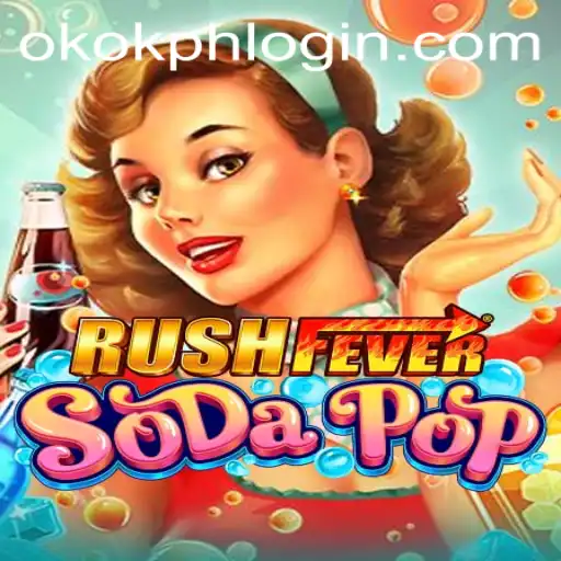 RushFeverSodaPop: The Next Big Thing in Mobile Gaming