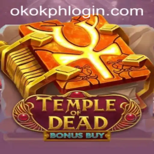 TempleofDeadBonusBuy: An Engaging Adventure Game with Exciting Features