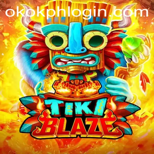 Unveiling TikiBlaze: A Mesmerizing Journey Through Polynesian Adventures